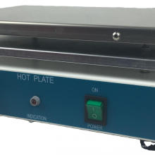 Electronic hot plate BGA tool BGA rework machine